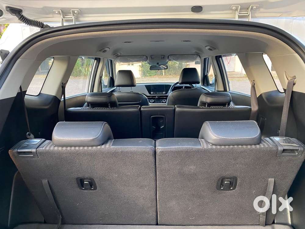 Kia Carens 1.4 Prestige 7 Str, 2023, Petrol