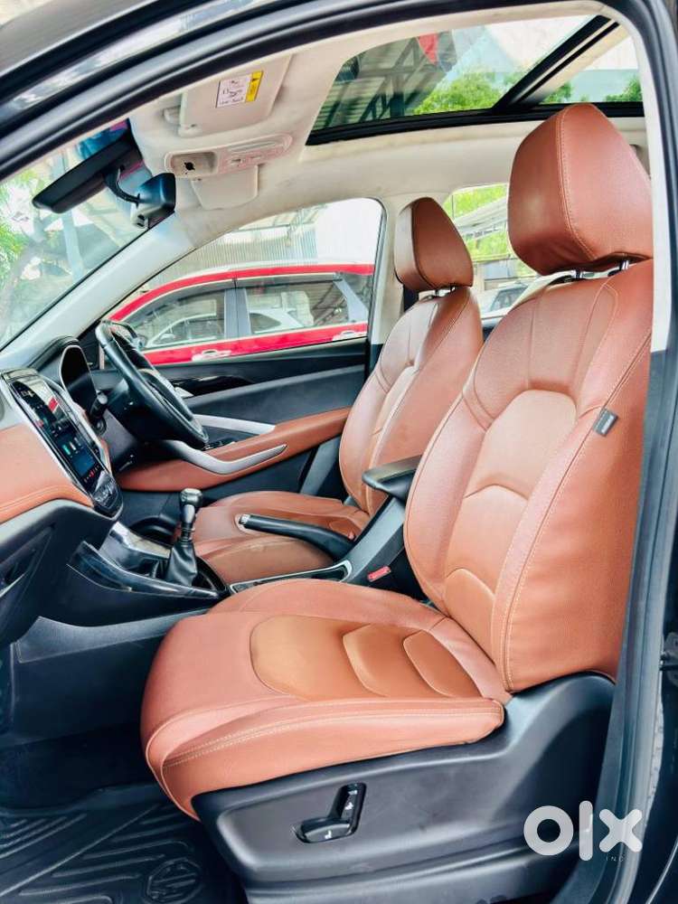 Mg Hector Plus 2.0 Sharp Diesel Turbo, 2022, Diesel