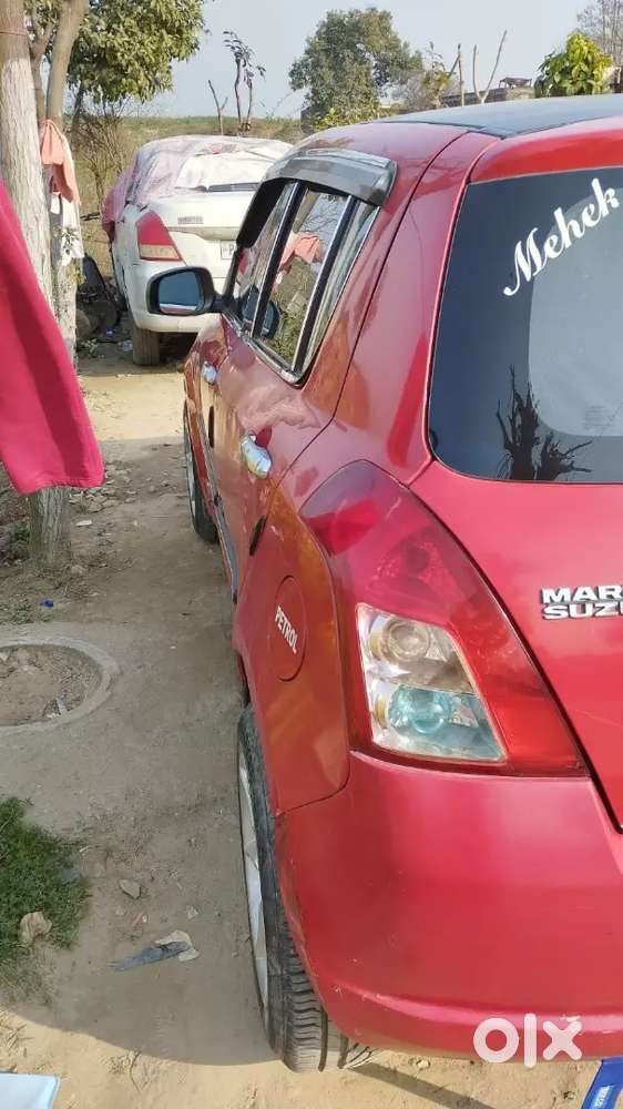 Maruti Suzuki Swift 2006