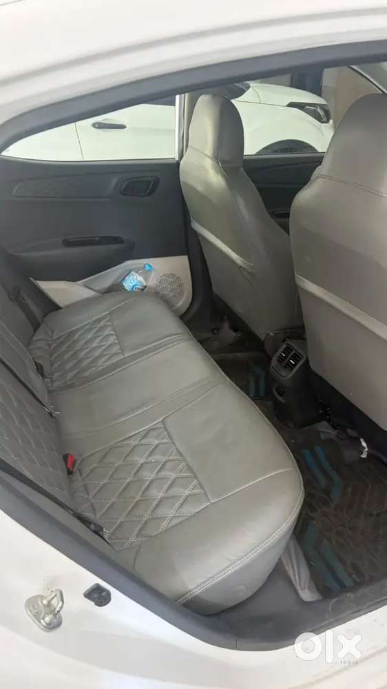 Hyundai Aura 1.2 S 2024