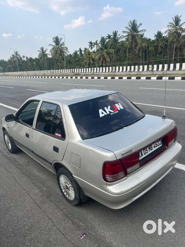 Good Condition