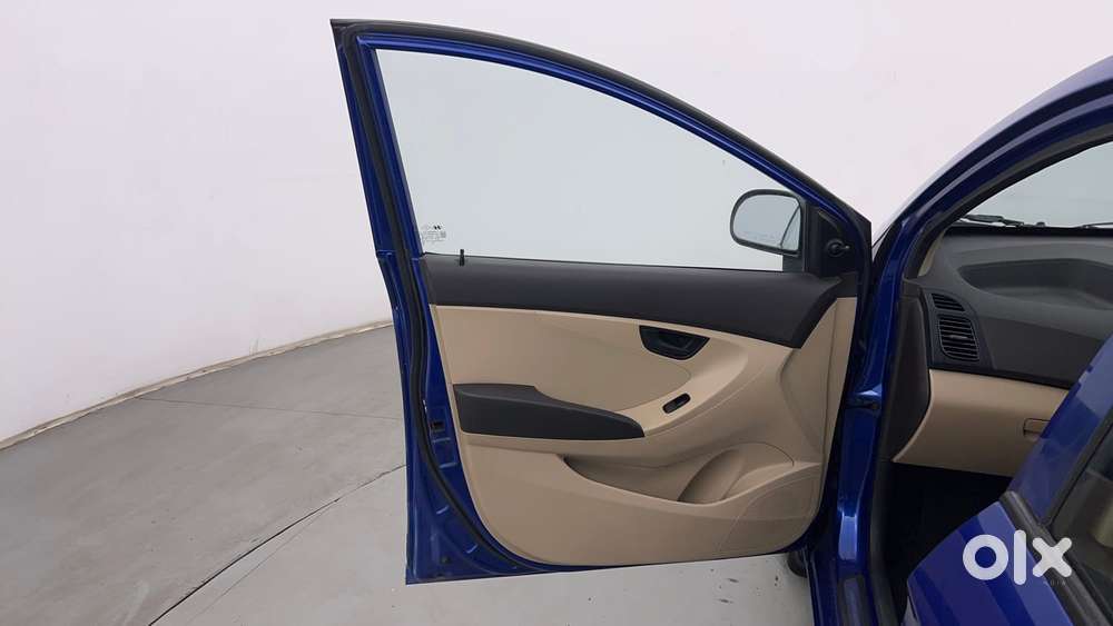 Hyundai Eon Era +, 2014, Petrol
