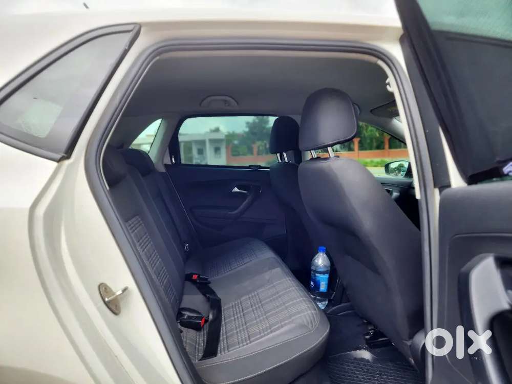 Volkswagen Polo Gt-tsi 2021 , Less Driven In Pristine Condition