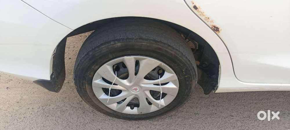 Honda Amaze 1.2 S I-vtec, 2021, Petrol