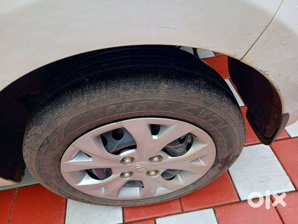 Hyundai Grand I10 Sportz 1.2 Kappa Vtvt, 2016, Petrol