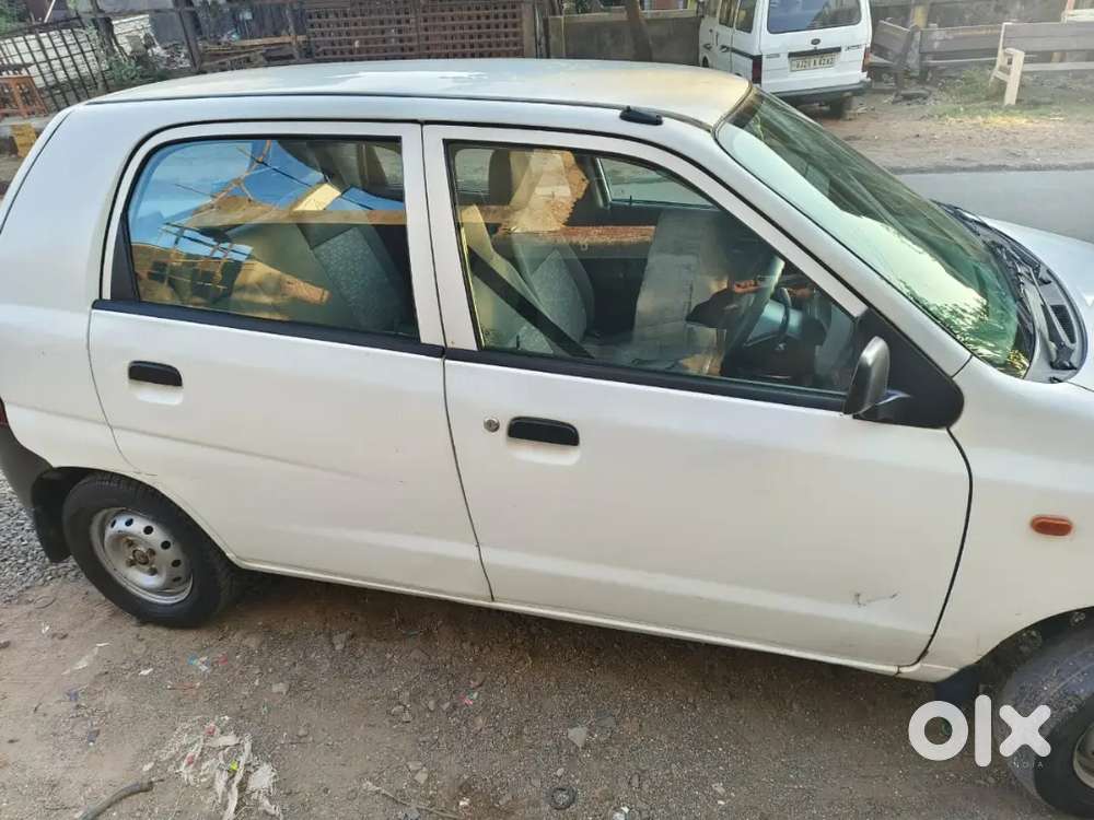Maruti Suzuki Alto 2011 Cng & Hybrids 104339 Km Driven