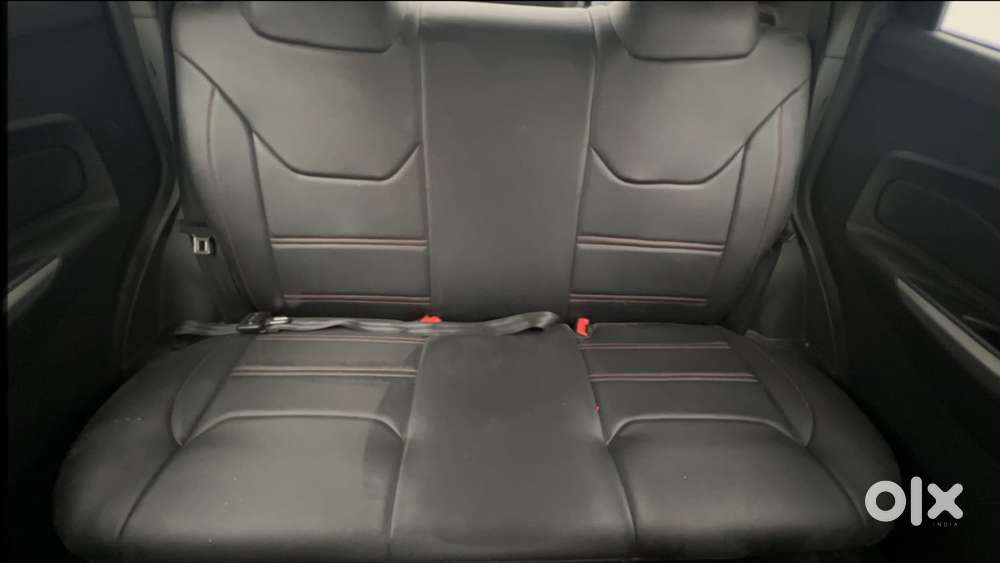 Ford Figo 1.2p Trend Mt, 2017, Petrol