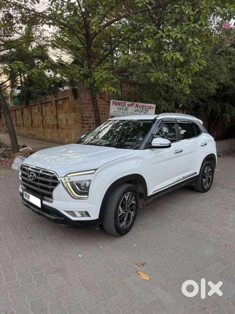 Hyundai Creta 1.5 Crdi E Diesel Mt, 2021, Diesel