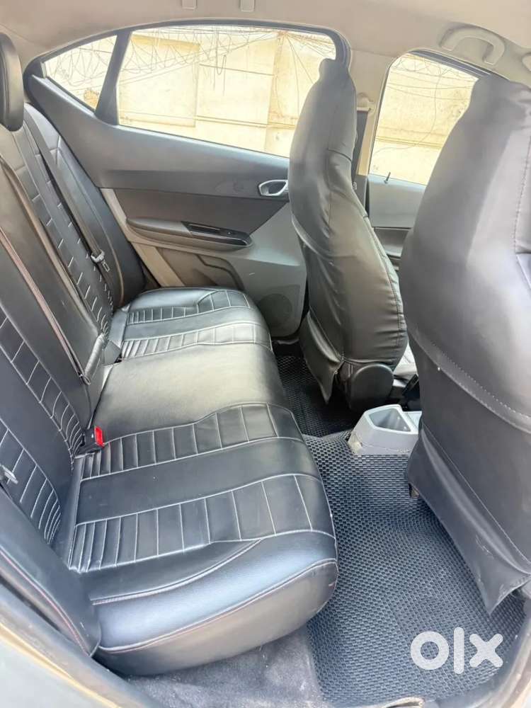 Tata Tigor 1.2 Revotron Xz Plus, 2019, Petrol
