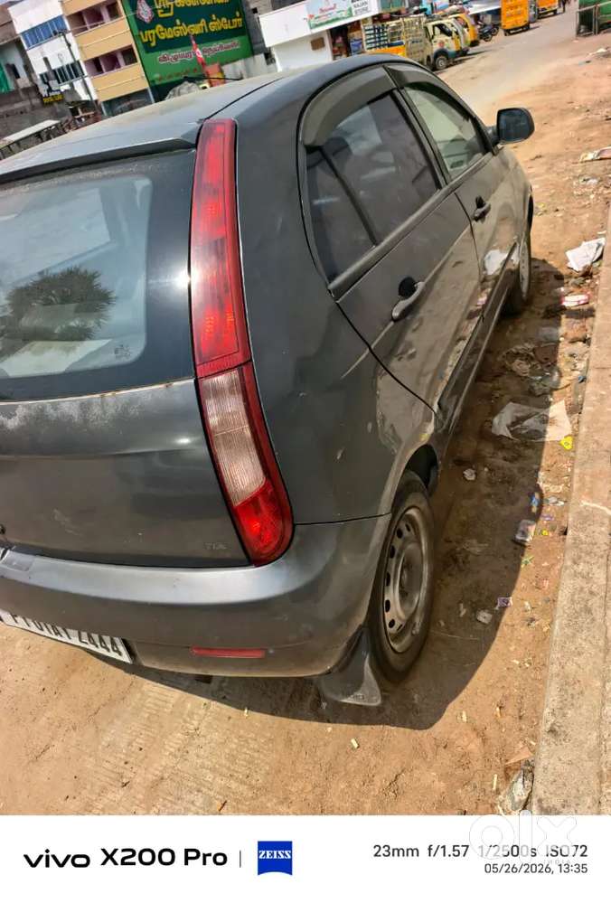 Engine Good Condition New Tyres