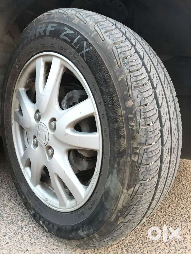 Honda Brio 2013-2016 Vx At, 2013, Petrol