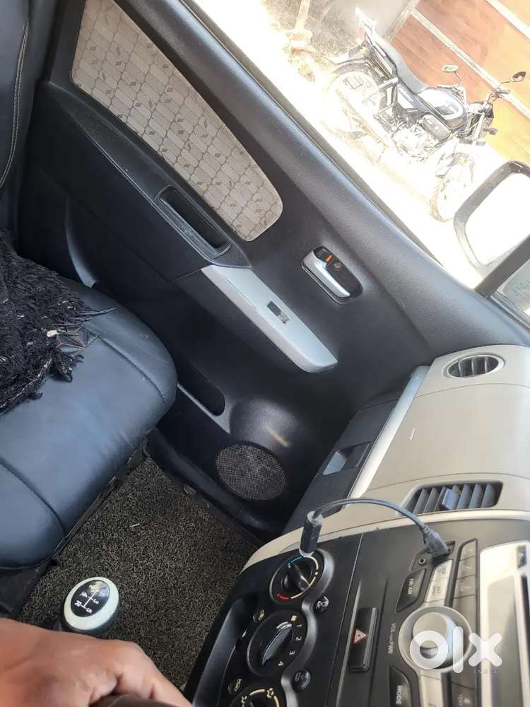 Maruti Suzuki Wagon R 1.0 2014 Petrol 90000 Km Driven