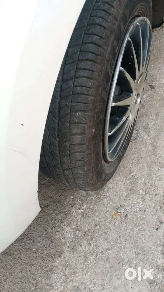 Tata Indica Vista 2012 Diesel 140000 Km Driven
