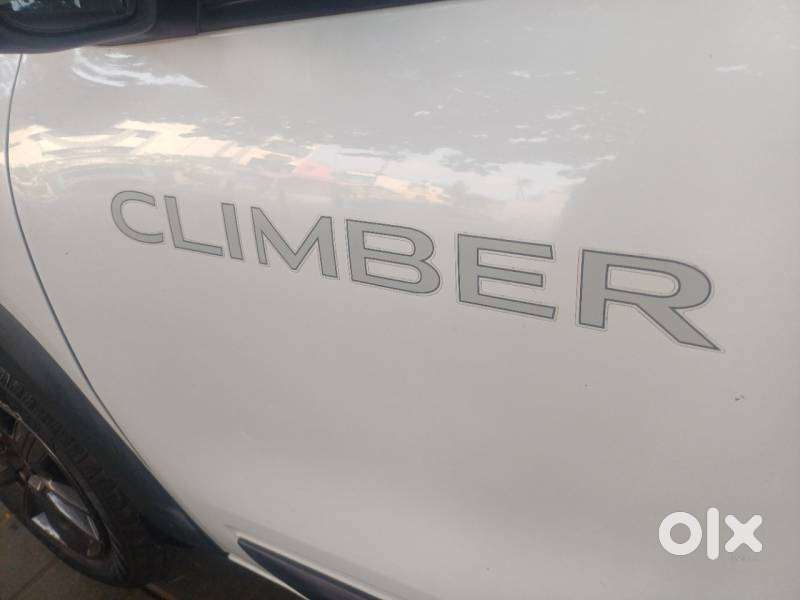 Renault Kwid Climber 1.0 Amt, 2019, Petrol