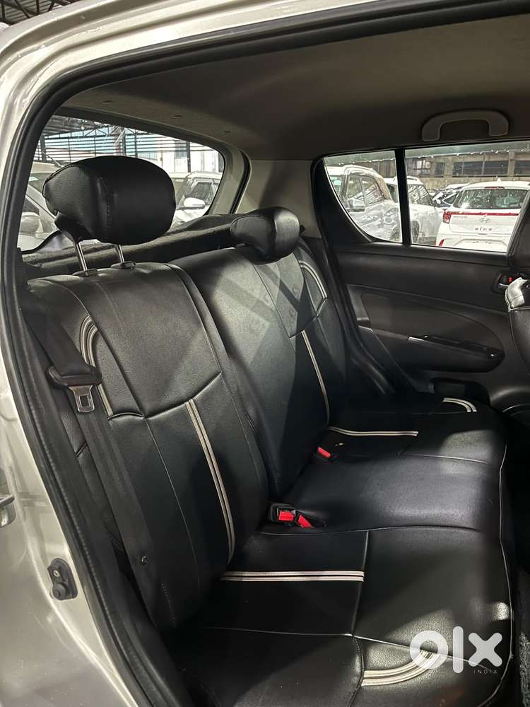 Maruti Suzuki Swift 1.2 Vxi (o), 2017, Petrol