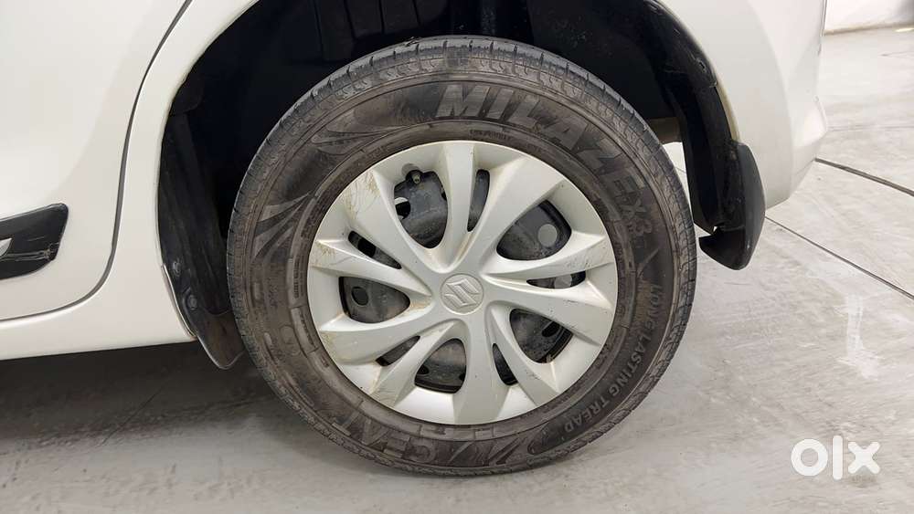 Maruti Suzuki Swift Amt Vdi, 2018, Diesel