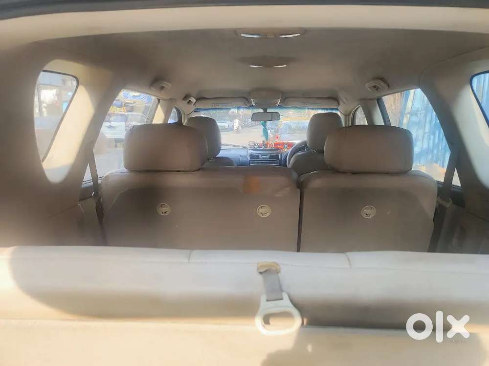 Mahindra Ssangyong Rexton 2014 Diesel Well Maintained