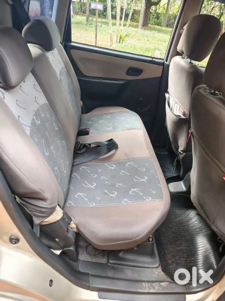 Maruti Suzuki Zen Estilo Lxi 2009 Model Car For Sale