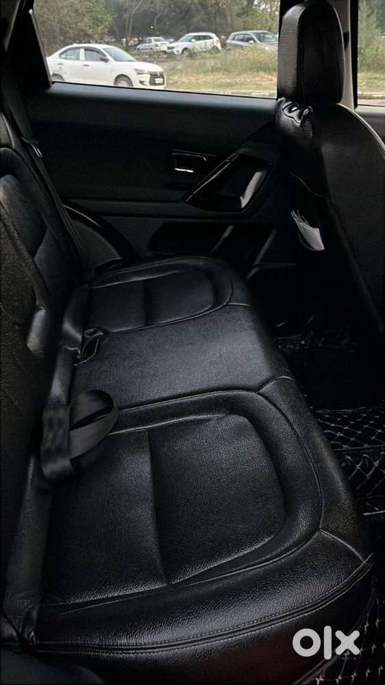 Tata Harrier Xt+, 2022, Diesel
