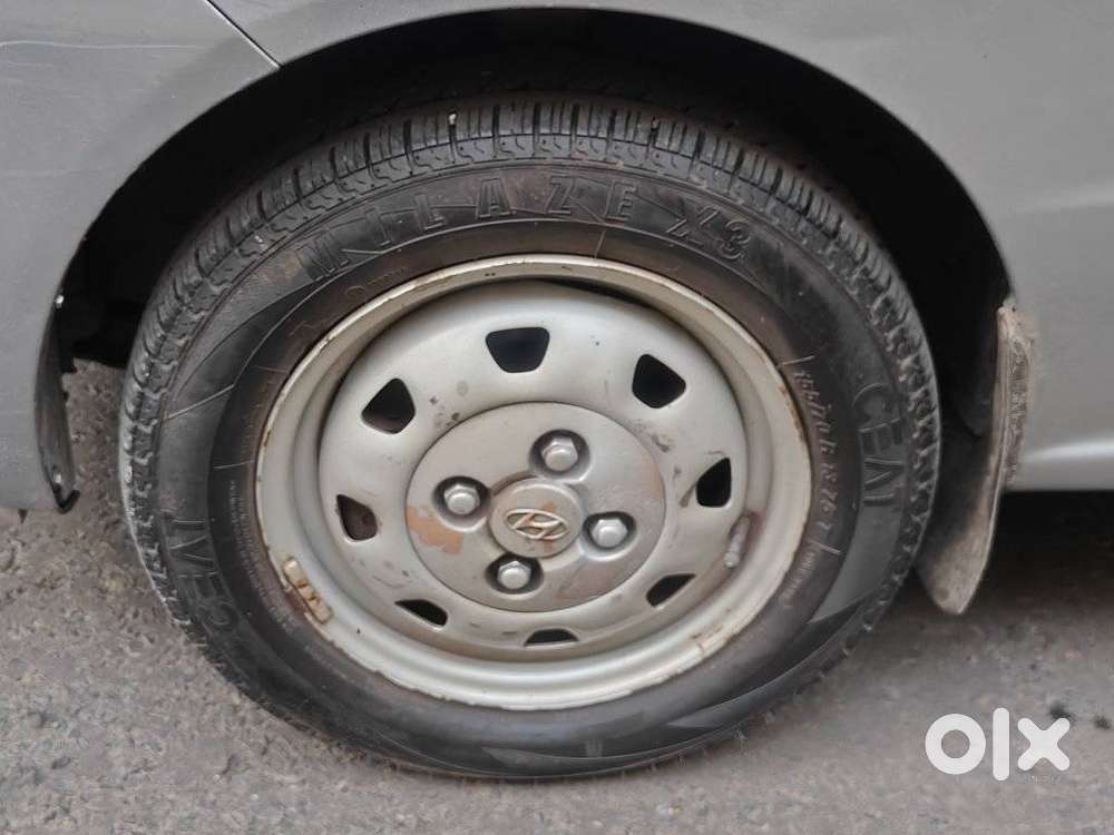 Hyundai Santro Xing Xo, 2006, Petrol