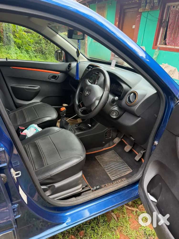 Renault Kwid 1.0 2019