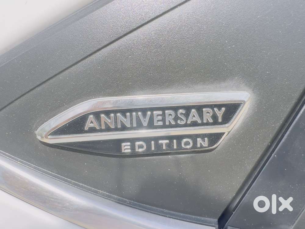 Hyundai Verna 1.6 Sx (o) Anniversary Edition Vtvt, 2018, Petrol