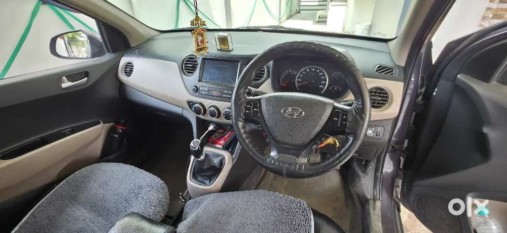 Hyundai Grand I10 Sportz 2018