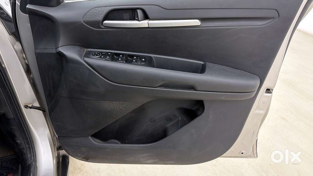 Kia Sonet Htx Plus Turbo Imt, 2022, Petrol