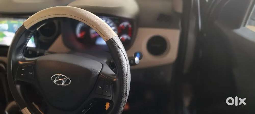 Hyundai I10 Magna 2014 Petrol Manual