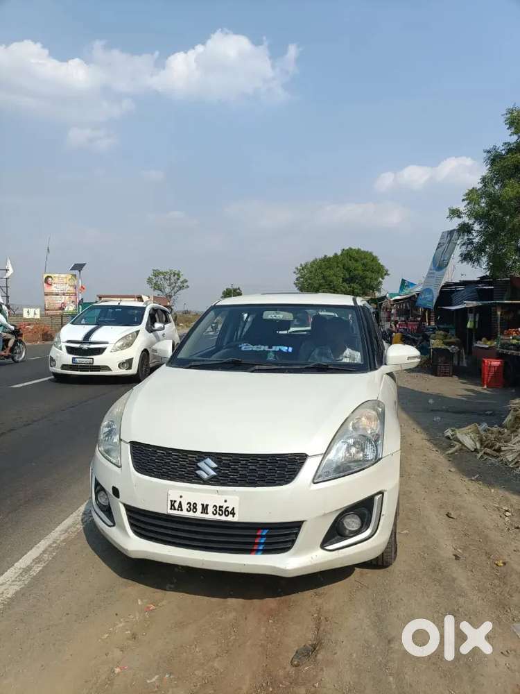 Swift Ddis Zdi Maruti 2014