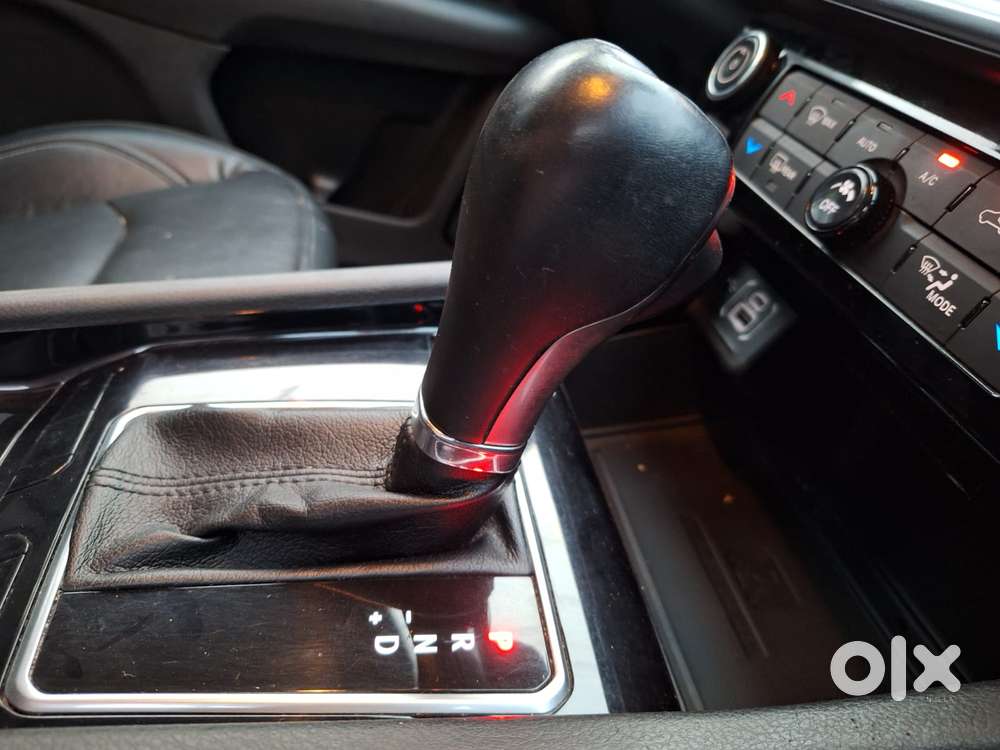 Jeep Compass Model S (o2) At, 2022, Petrol