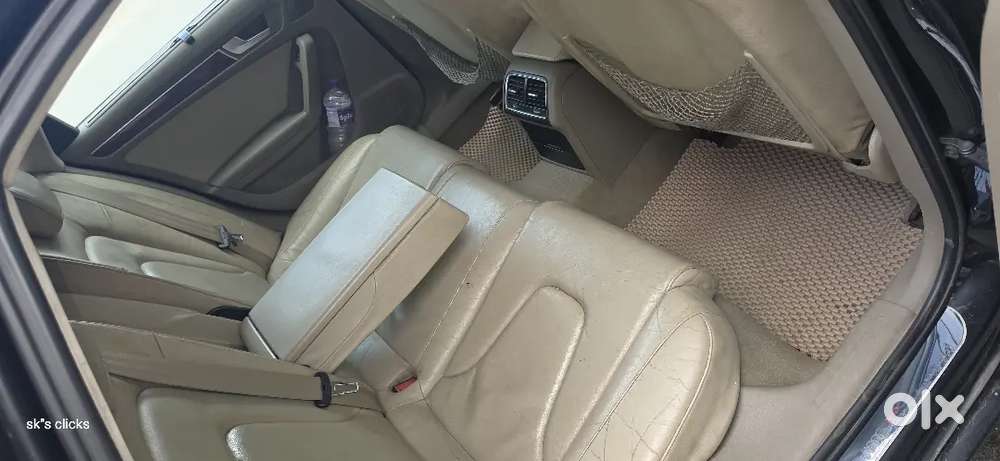 Audi A4 2.0 Tdi 2008