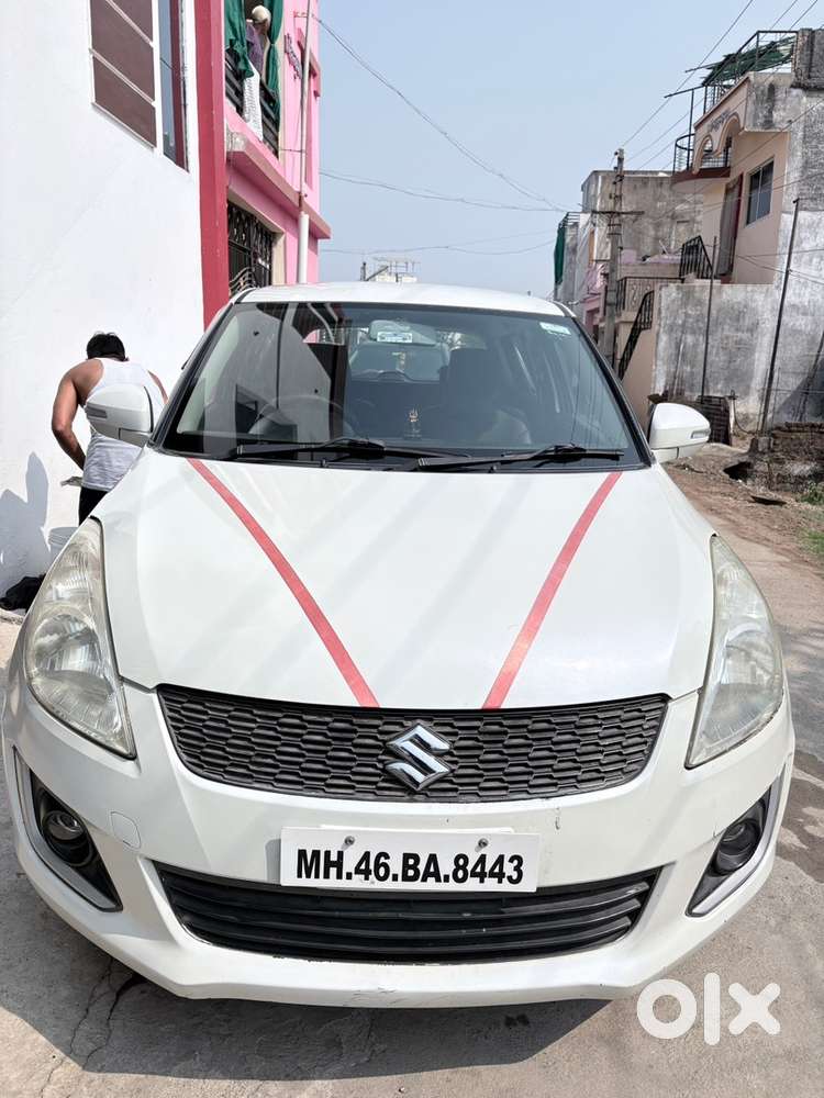 Maruti Suzuki Swift 2017 Petrol 68000 Km Driven