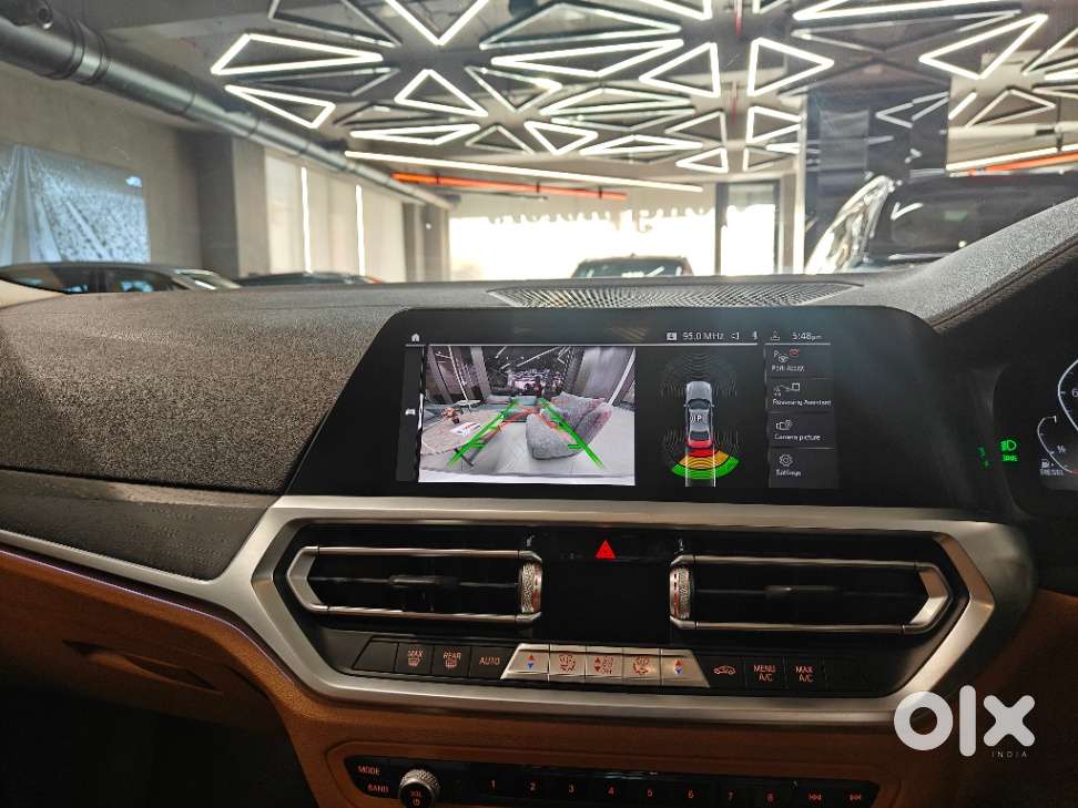 Bmw 3 Series Gran Limousine 2.0 320ld Luxury Line, 2022, Diesel