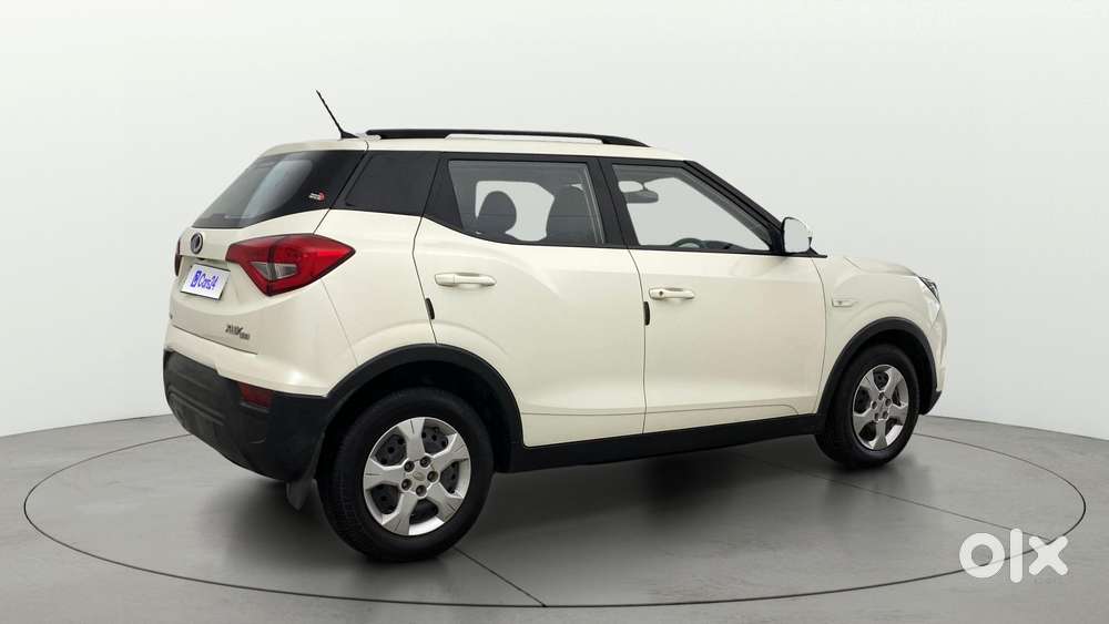 Mahindra Xuv300 W6 Amt Diesel, 2022, Diesel