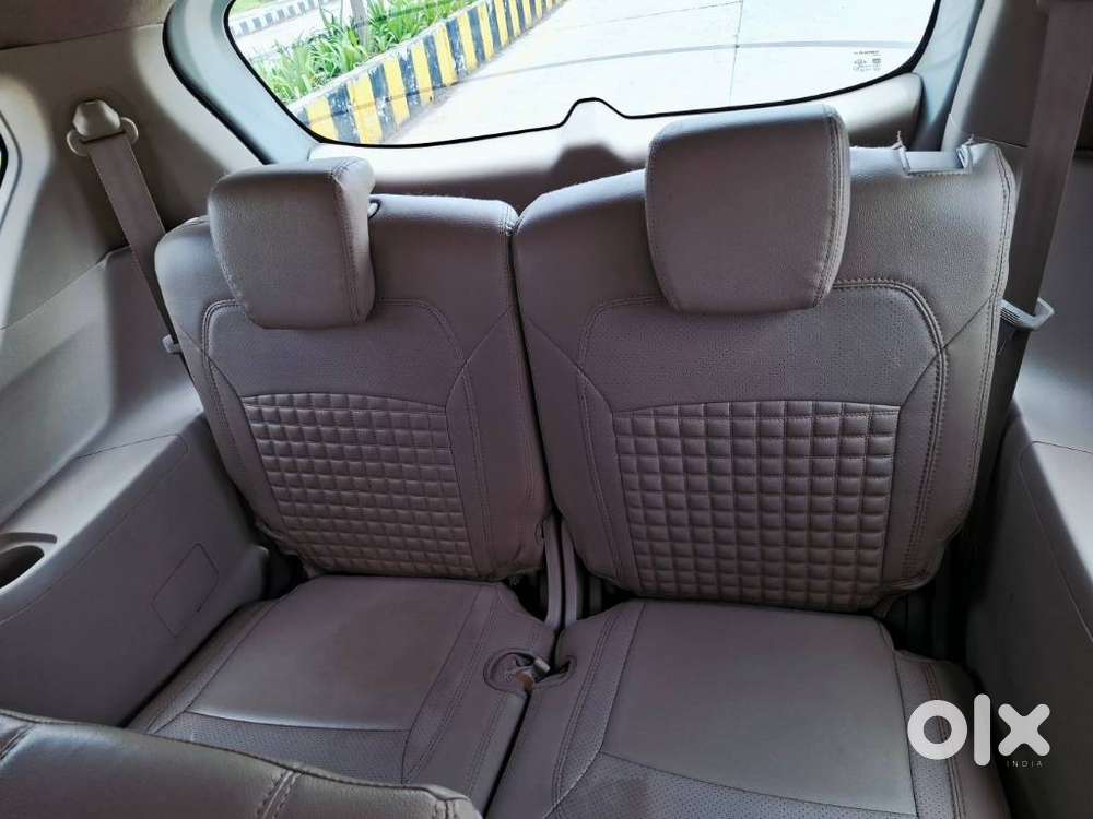 Maruti Suzuki Ertiga Vxi (o) Cng, 2025, Cng & Hybrids