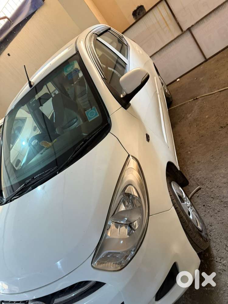 Hyundai I10 1.2 2012