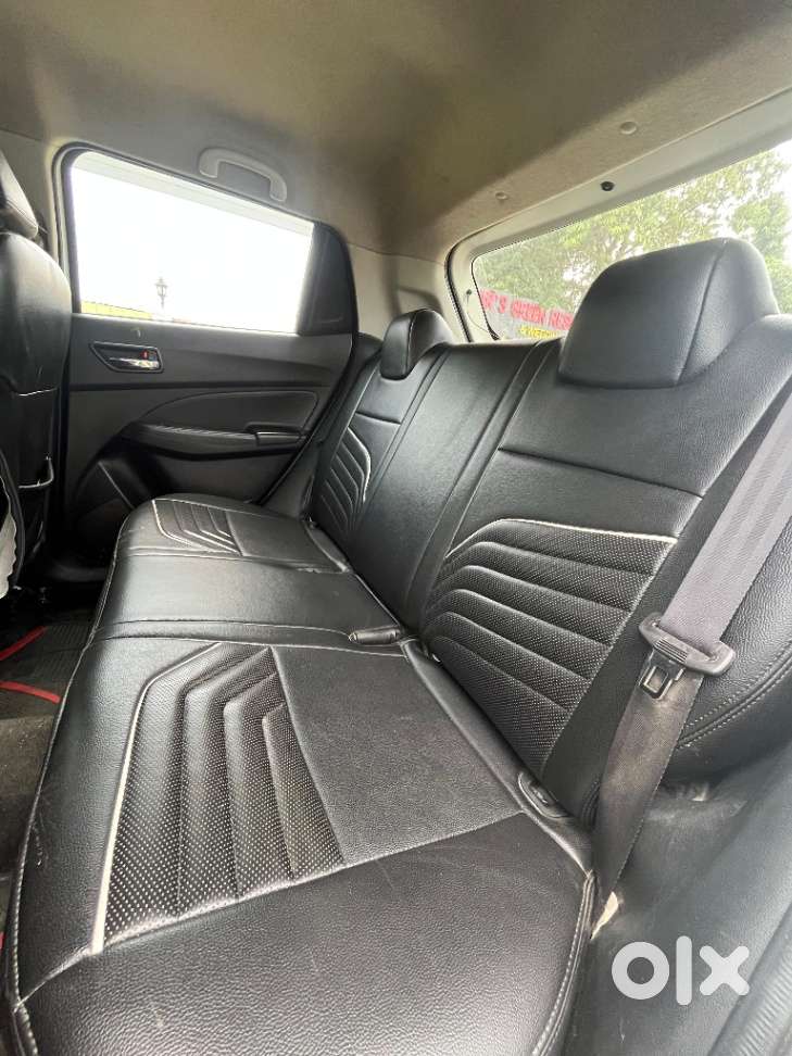 Maruti Suzuki Swift, 2020, Petrol