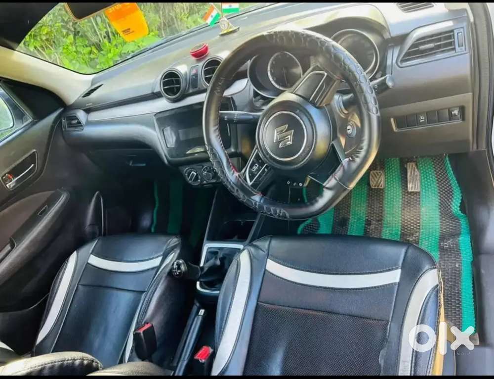 Maruti Suzuki Swift 2021 Petrol 38000 Km Driven