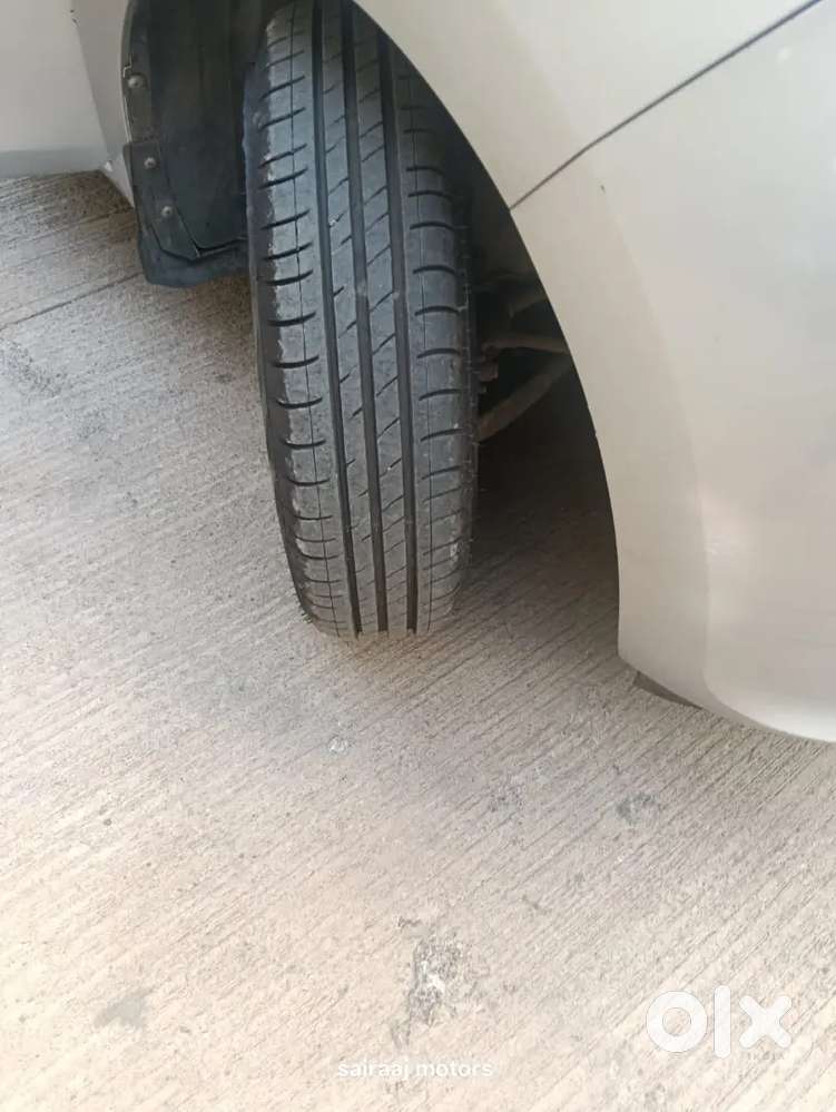 Hyundai New Santro Cng 1.1 2019 - Dealer Service Maintained.