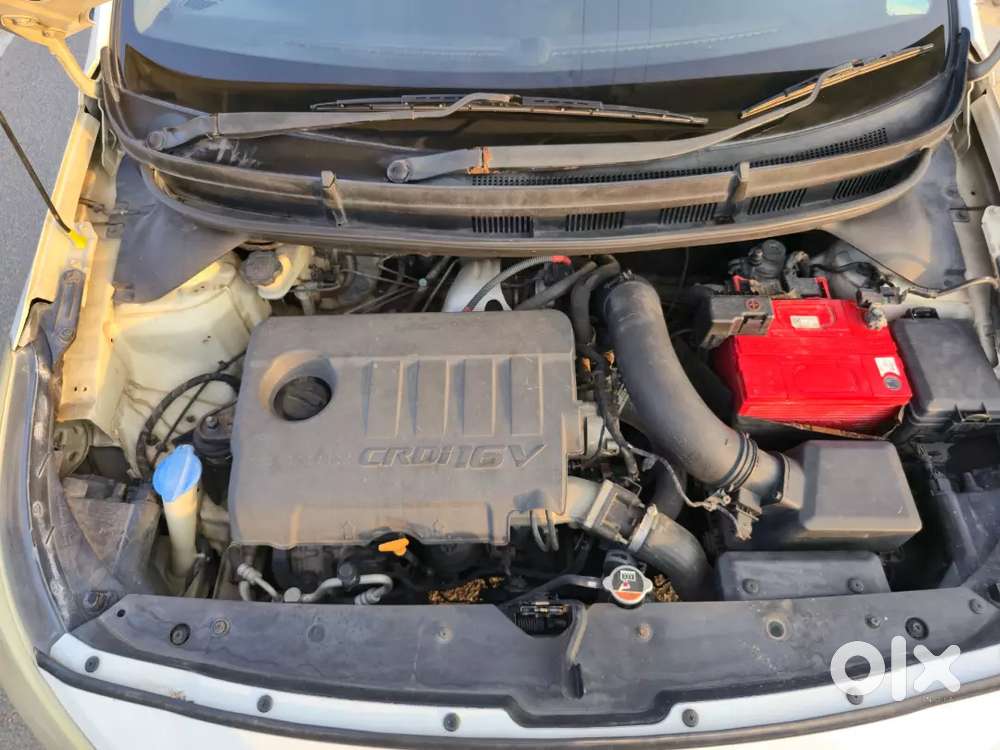 Hyundai Elite I20 2016 Diesel Well Maintained