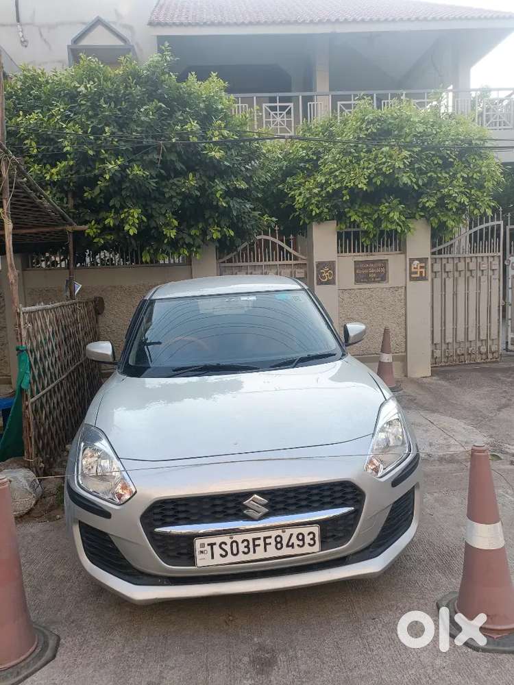 Maruti Suzuki Swift 2023 Petrol 18500 Km Driven