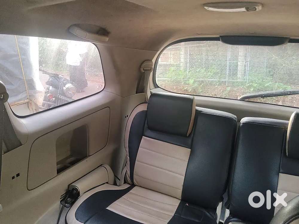 Toyota Innova 2.5 V 2008