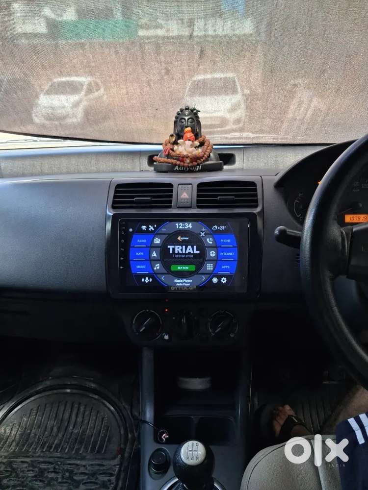 Maruti Suzuki Swift 2012 Manual Diesel