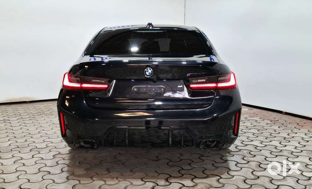 Bmw 3 Series 3.0 M340i Xdrive, 2023, Petrol