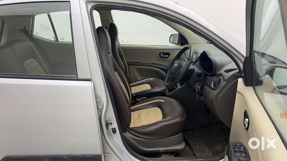Hyundai I10 Sportz 1.1 Irde2, 2014, Petrol