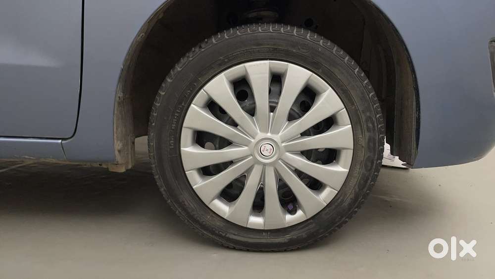 Maruti Suzuki Wagon R Vxi, 2014, Petrol