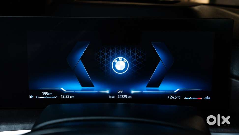 Bmw X5 Xdrive 40i M Sport, 2024, Petrol