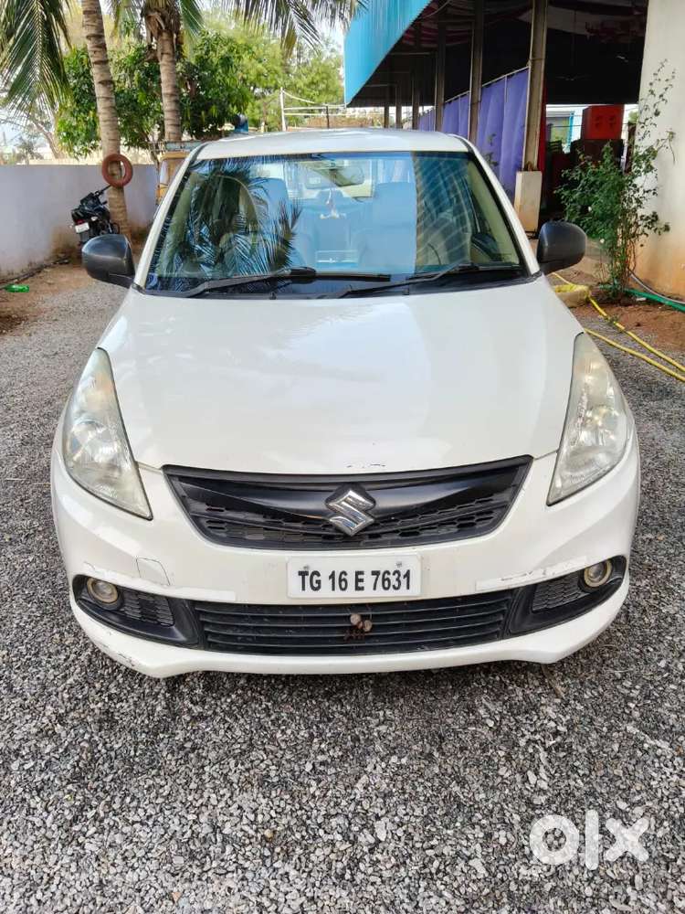 Maruti Suzuki Swift Dzire Tour 2021