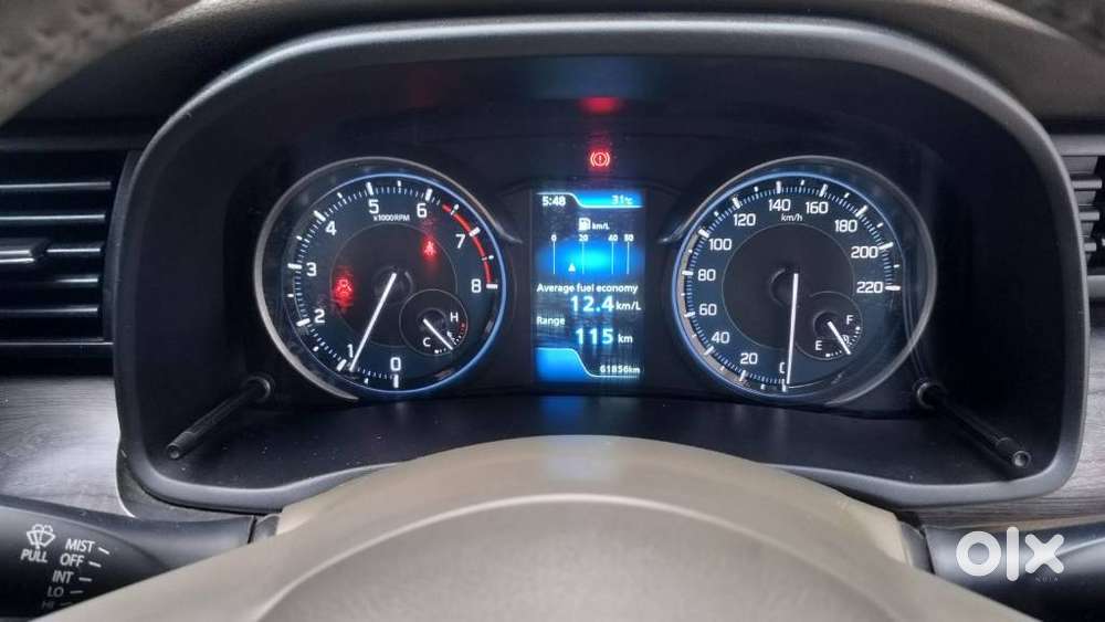 Toyota Rumion V Mt, 2023, Petrol